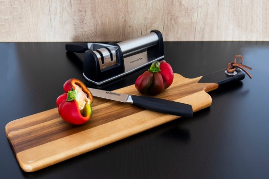Knife sharpening device - Zokura
