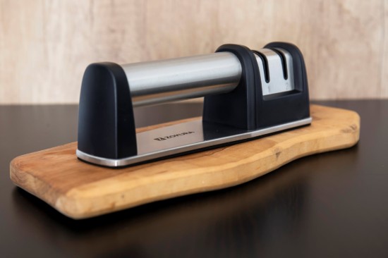 Knife sharpening device - Zokura