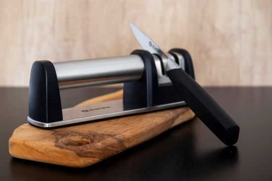 Knife sharpening device - Zokura