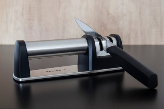 Knife sharpening device - Zokura