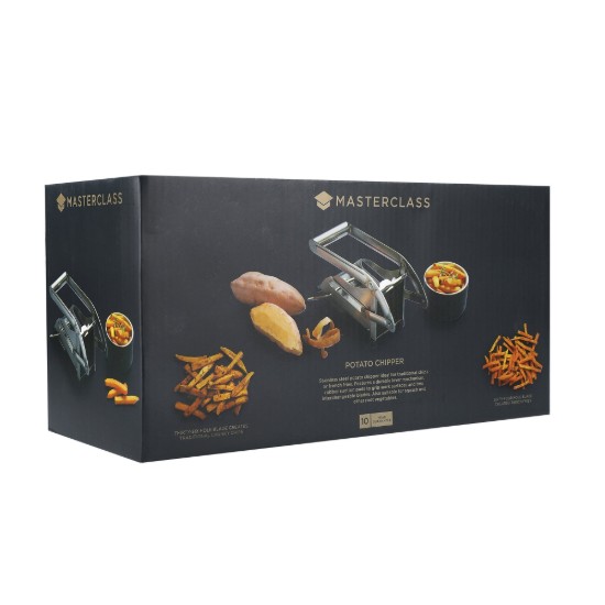 Groenten-/aardappelsnijder - Kitchen Craft