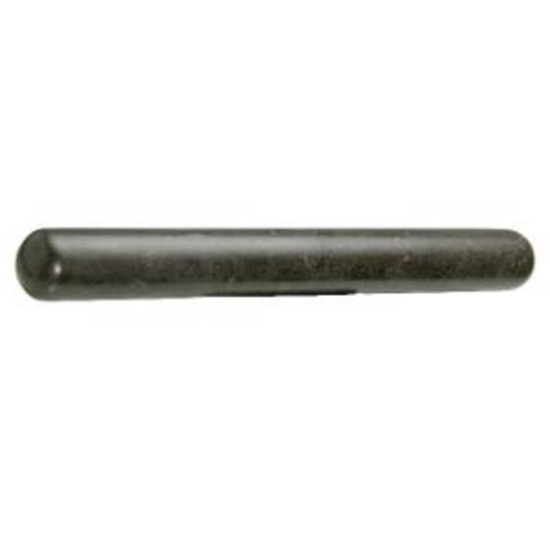 Mattarello con supporto, 37 cm, marmo - di Kitchen Craft