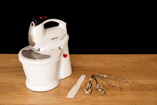 Μίξερ χειρός με μπολ, 400 W, 2.5L - Ζοκούρα