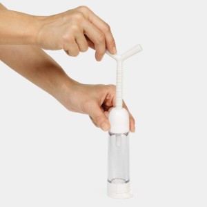 GarlicMachine Knoflookpers – Chef'n