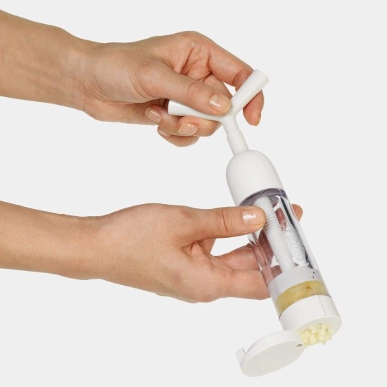 GarlicMachine Spremiaglio – Chef'n