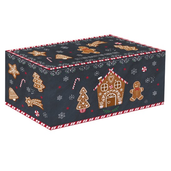 Set van 2 porseleinen mokken, 350 ml, "GINGERBREAD" - Easy Life brand