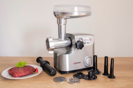 Vleesmolen, 2000 W - Zokura