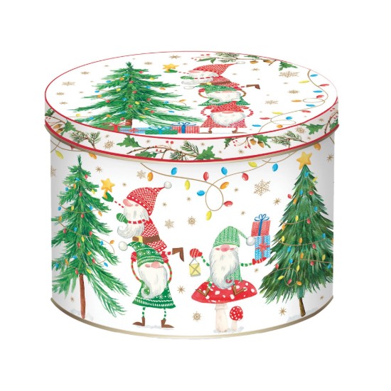 350 ml porslinsmugg, kollektion "READY FOR CHRISTMAS" - Easy Life
