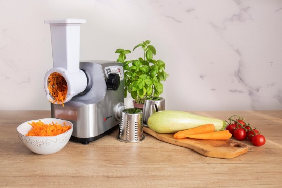  Vegetable slicing and grating accessory for Z1242 - Zokura