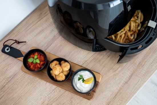 Hot air fryer, 3.2 L, 1400 W - Zokura