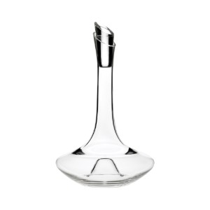 Decanter per vino, in vetro, 750 ml, 'Ibis' - Peugeot