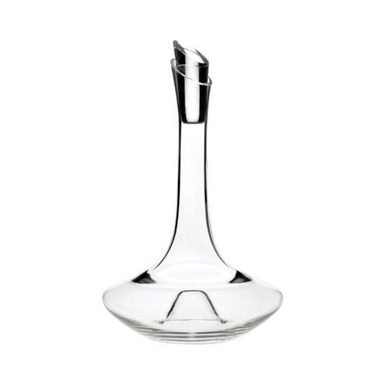 Decanter per vino, in vetro, 750 ml, 'Ibis' - Peugeot