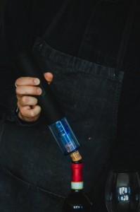 Cavatappi elettrico – Kitchen Craft