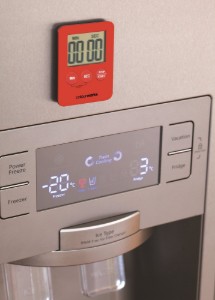 Cronometro elettronico - di Kitchen Craft