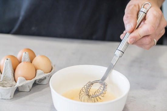 Tel inox, 23 cm - Kitchen Craft