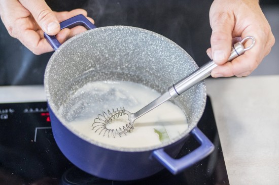 Tel inox, 23 cm - Kitchen Craft