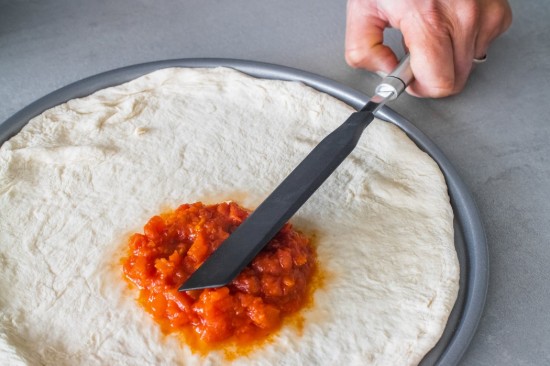 Spatola in plastica 34 cm - Kitchen Craft