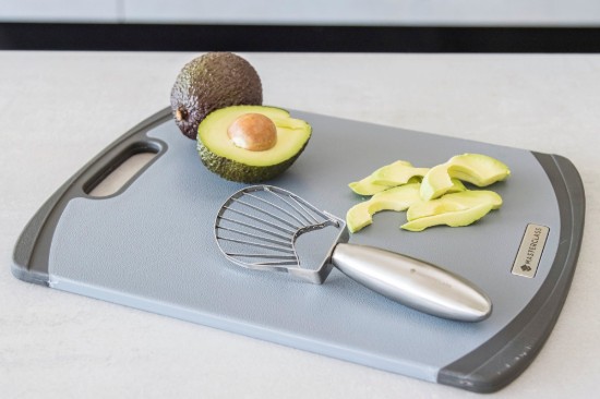 Feliator avocado, 18 cm, otel inoxidabil - Kitchen Craft