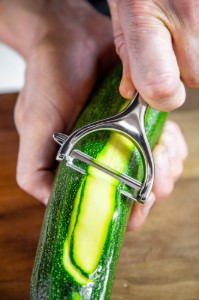 Pela verdure a Y, 16 cm - Kitchen Craft