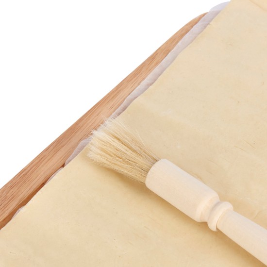 Gebakborstel, 19 cm - door Kitchen Craft