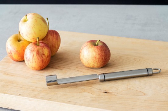 Appelboor, roestvrij staal - Kitchen Craft