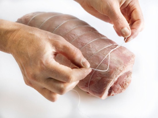 Cooking string, 60 m - Kitchen Craft