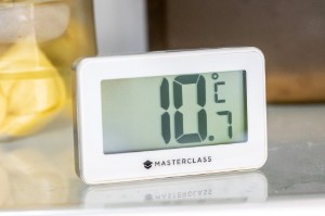 Digitale koelkastthermometer - door Kitchen Craft