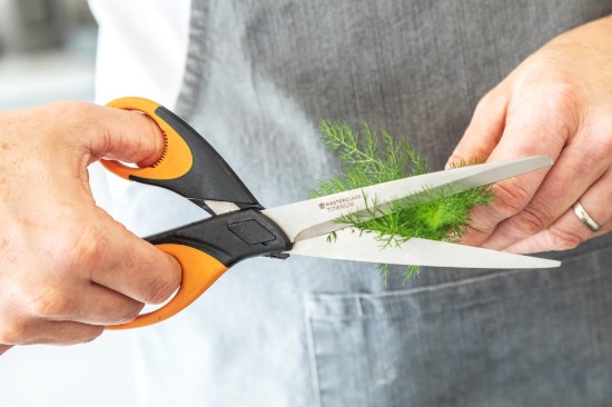 Multifunctionele schaar 25 cm - van Kitchen Craft