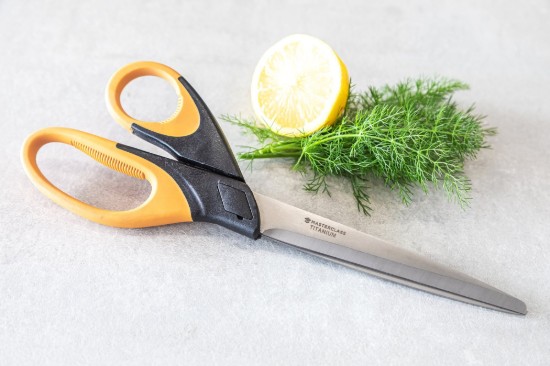 Multifunctionele schaar 25 cm - van Kitchen Craft