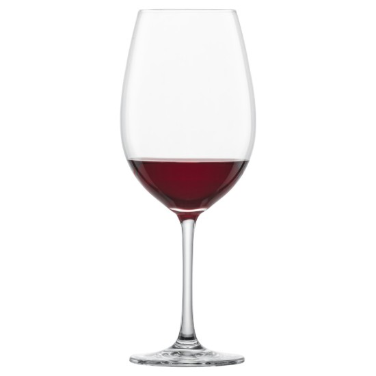 6dílná sada sklenic na červené víno, 506 ml, "Ivento" - Schott Zwiesel