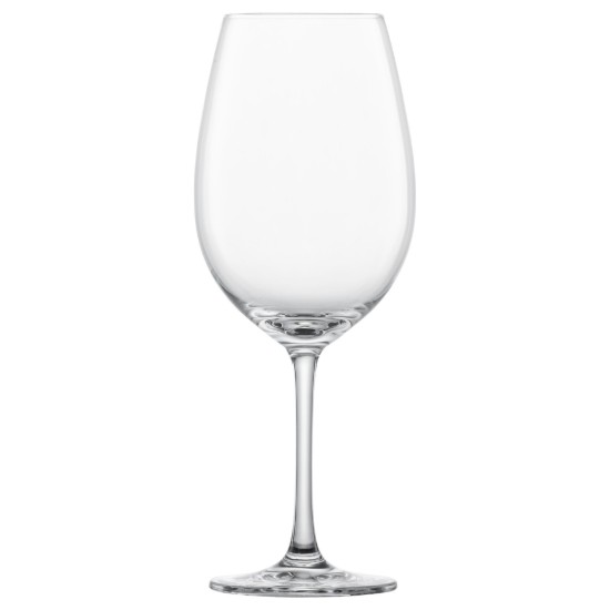 Σετ 6 ποτηριών κρασιού Bordeaux, 633 ml, Ivento - Schott Zwiesel