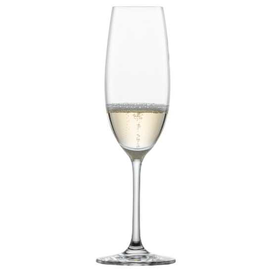 Set 6 bicchieri da champagne, 228 ml, "Ivento" - Schott Zwiesel