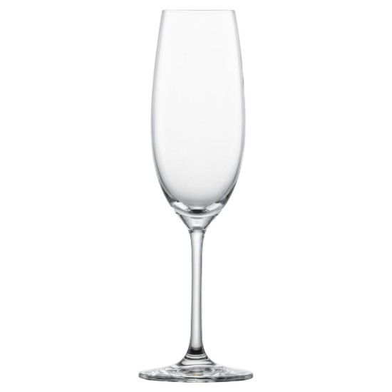 Set 6 bicchieri da champagne, 228 ml, "Ivento" - Schott Zwiesel