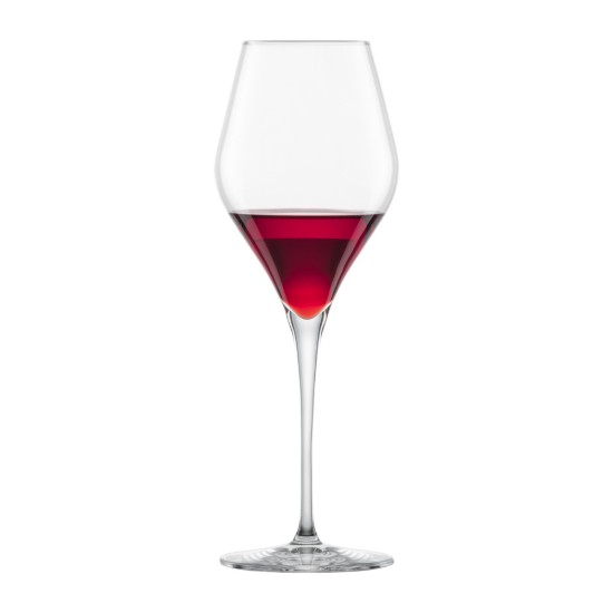 Sada 6 sklenic na červené víno, "Finesse" 437 ml - Schott Zwiesel