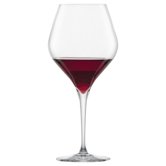 Set 6 bicchieri da vino Borgogna, 660 ml, "Finesse" - Schott Zwiesel