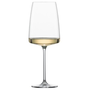 6-delige wijnglazenset, 535 ml, "Sensa" - Schott Zwiesel