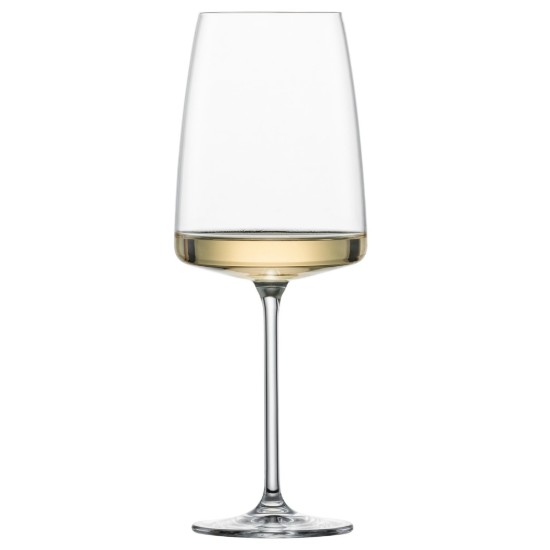 6-delige wijnglazenset, 535 ml, "Sensa" - Schott Zwiesel