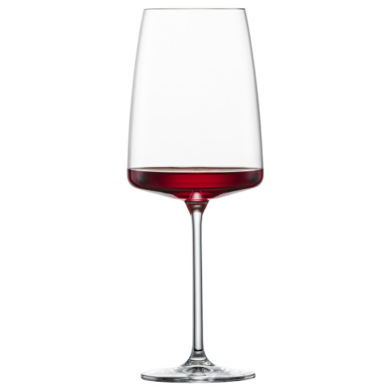 6-delige wijnglazenset, 535 ml, "Sensa" - Schott Zwiesel