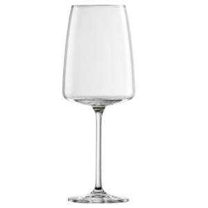 6-delige wijnglazenset, 535 ml, "Sensa" - Schott Zwiesel