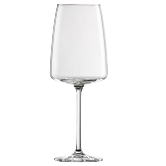 6-delige wijnglazenset, 535 ml, "Sensa" - Schott Zwiesel