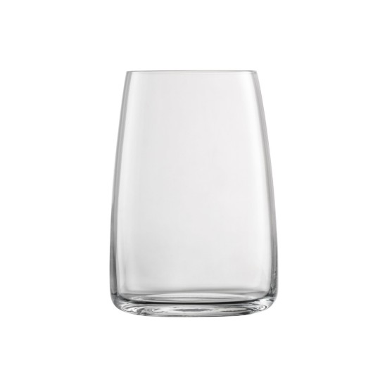 Set 6 bicchieri d'acqua, 500 ml, "Sensa" - Schott Zwiesel