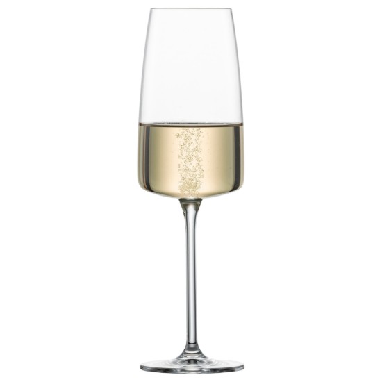 Set di 6 bicchieri da champagne, "Sensa", 388 ml - Schott Zwiesel