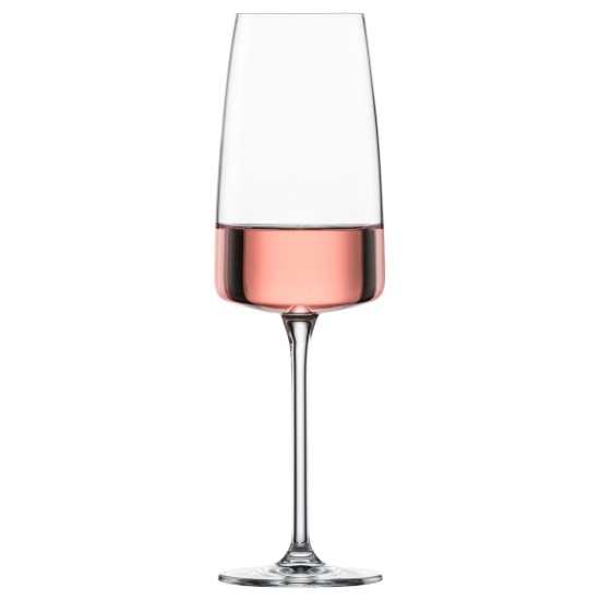 Set di 6 bicchieri da champagne, "Sensa", 388 ml - Schott Zwiesel