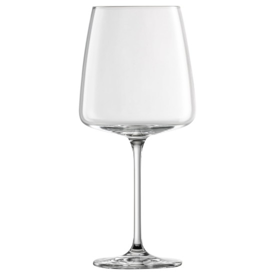 6-pcs wine glass set, 710 ml, "Sensa" - Schott Zwiesel