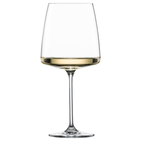 6-pcs wine glass set, 710 ml, "Sensa" - Schott Zwiesel