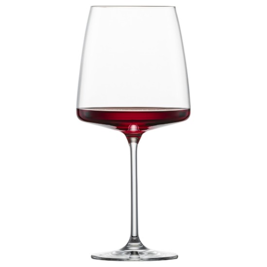 6-pcs wine glass set, 710 ml, "Sensa" - Schott Zwiesel