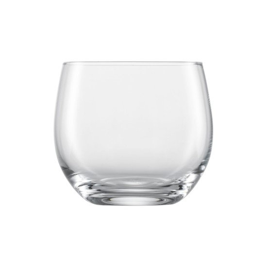 Conjunto de 6 copos de whisky, "BANQUET" 400 ml - Schott Zwiesel