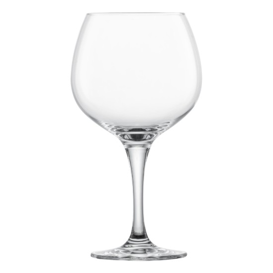 Sett med 6 burgunder vinglass, "Mondial" 588 ml - Schott Zwiesel
