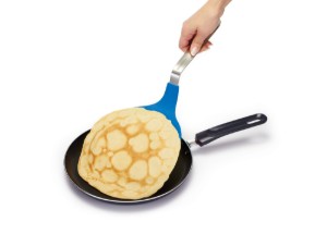 Spatula, 38 cm, blue - Kitchen Craft