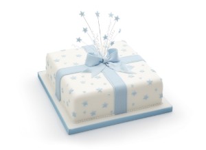 Utensile per decorare torte - del marchio Kitchen Craft